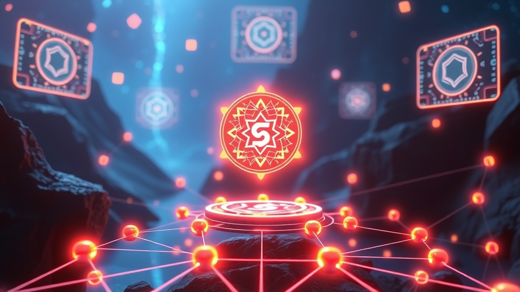 6 Outstanding Solana Token Creators Powering Growth