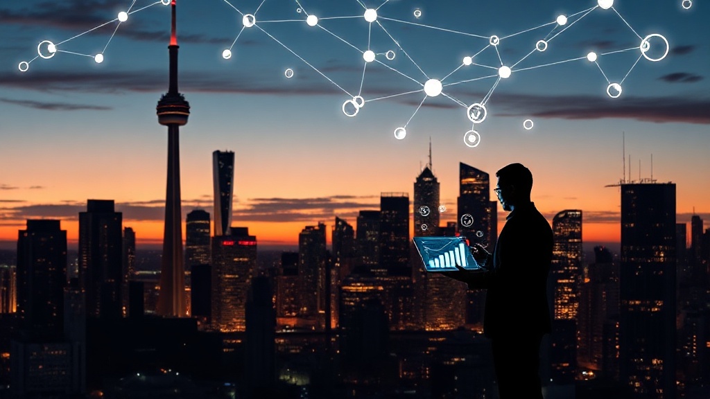 8 Premier Digital Marketing Agencies in Toronto