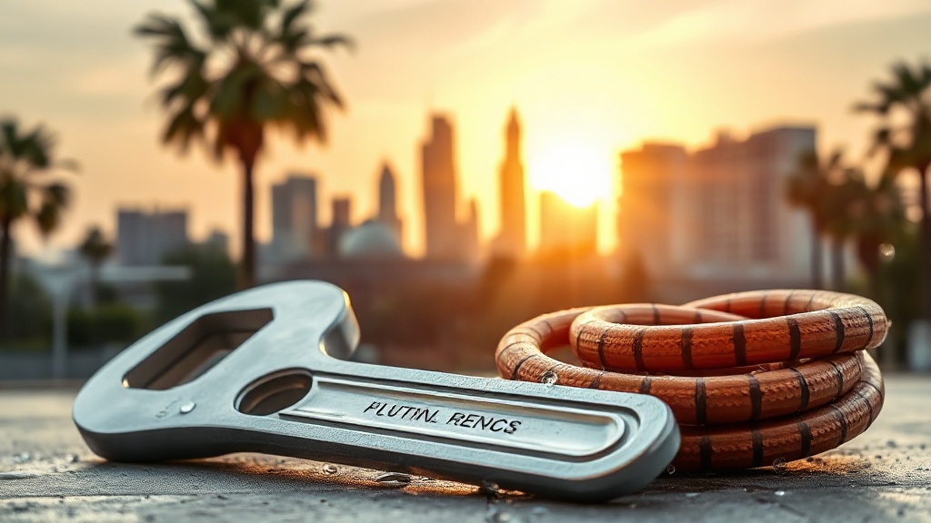 6 Best Plumbers in Los Angeles with Prompt Response