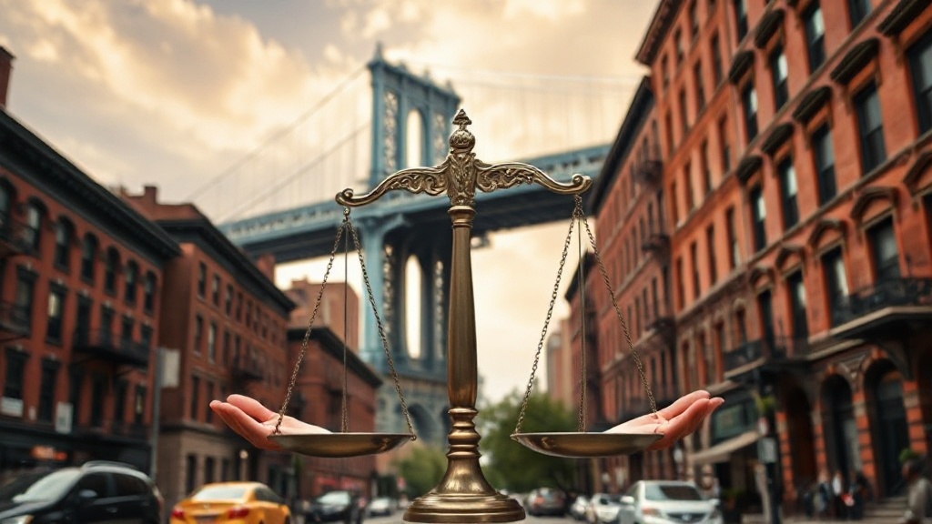 8 Esteemed Brooklyn Personal Injury Attorneys
