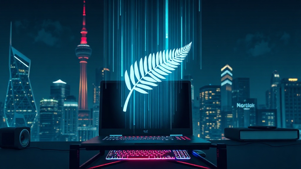 7 Premier Web Developer NZ Teams with Advanced Expertise