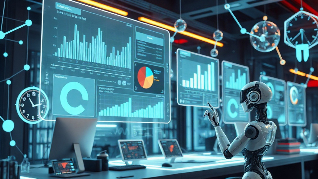 9 Best AEO Tools for Optimized Productivity
