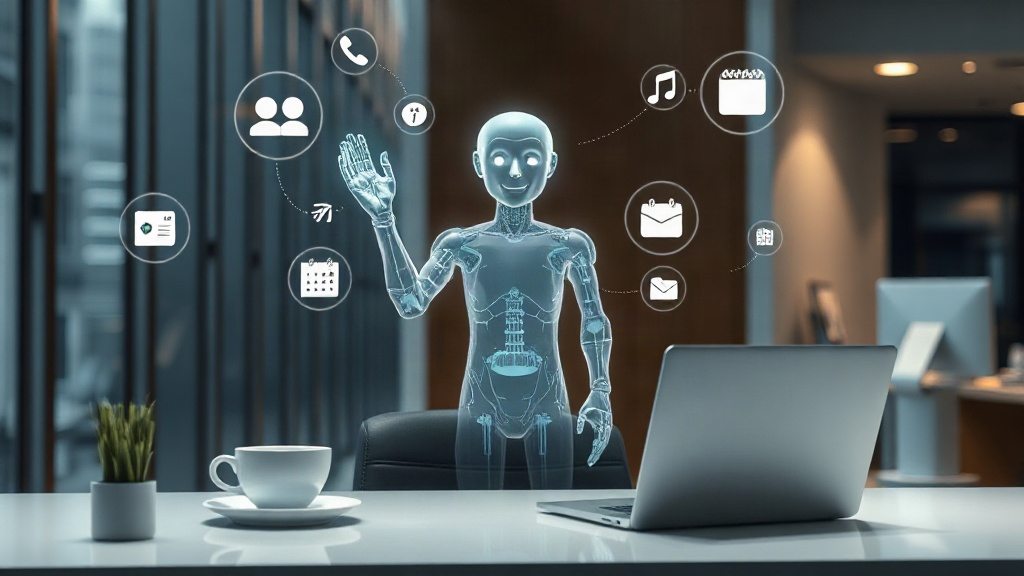 10 Highly Rated AI Receptionists for Small Business