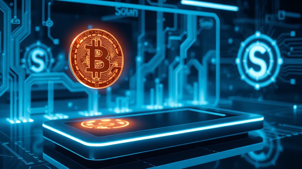 5 Top-Rated Best Solana Token Creator Services