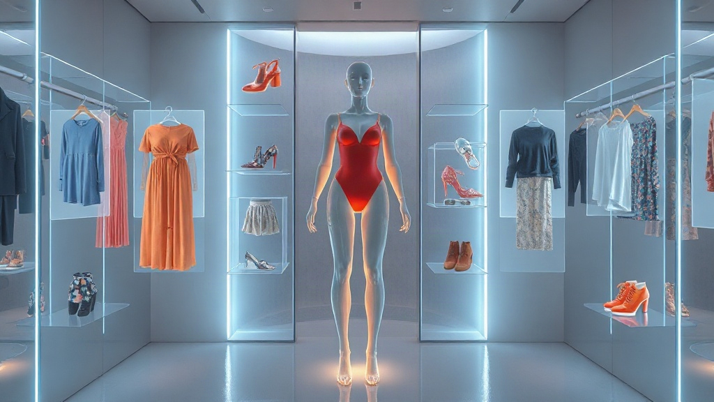 8 Best Fashion AI Apps for Smart Wardrobe